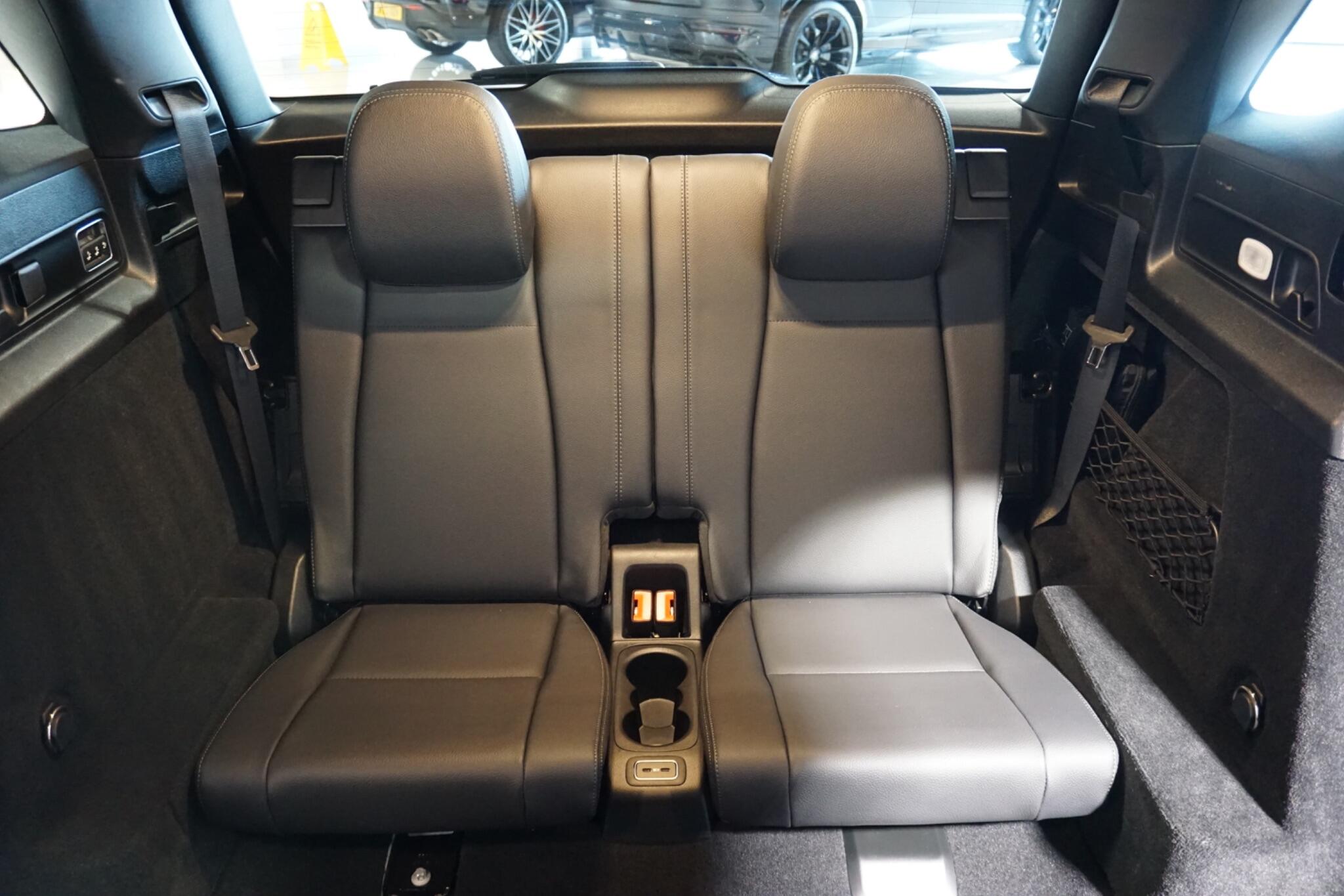 Mercedes-Benz GLE 2.9 GLE400d AMG Line (Premium Plus) SUV 5dr Diesel G-Tronic 4MATIC Euro 6 (s/s) (7 Seat) (330 ps)